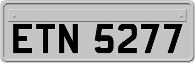 ETN5277