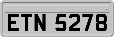 ETN5278