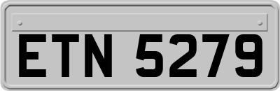 ETN5279
