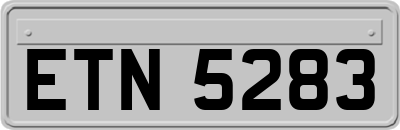 ETN5283