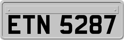 ETN5287
