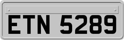 ETN5289