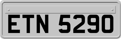 ETN5290