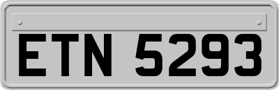 ETN5293