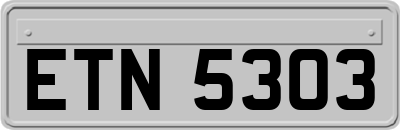 ETN5303