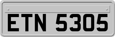 ETN5305