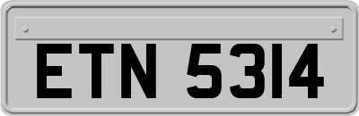 ETN5314