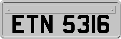 ETN5316