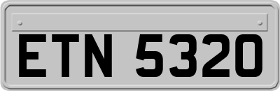 ETN5320