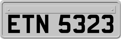 ETN5323