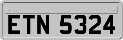 ETN5324