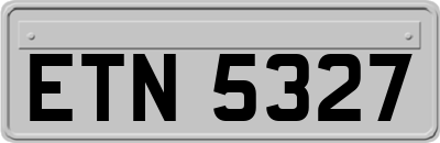 ETN5327