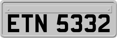 ETN5332