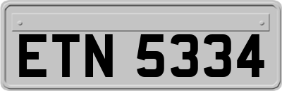 ETN5334