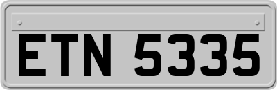 ETN5335