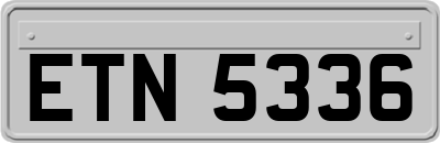 ETN5336