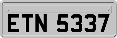 ETN5337