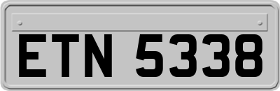 ETN5338