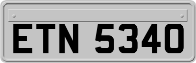 ETN5340
