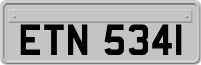 ETN5341
