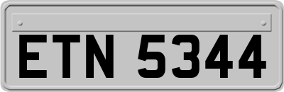 ETN5344