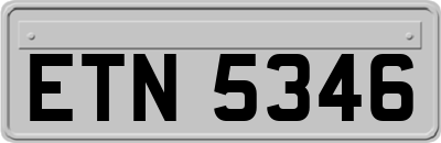 ETN5346