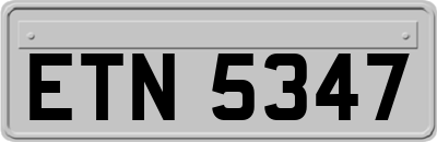 ETN5347