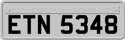 ETN5348
