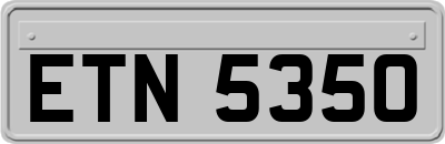 ETN5350