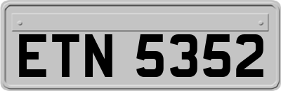 ETN5352