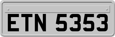 ETN5353