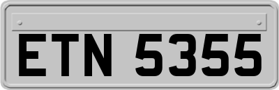 ETN5355