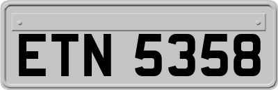 ETN5358