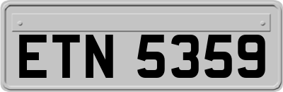 ETN5359