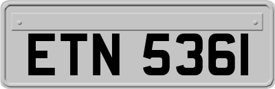 ETN5361