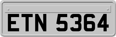 ETN5364