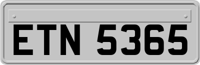 ETN5365