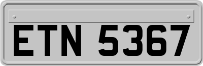 ETN5367