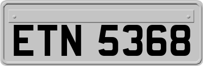 ETN5368