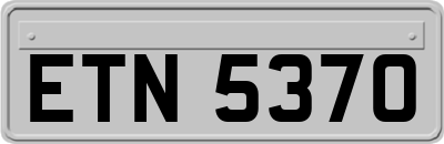 ETN5370