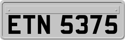 ETN5375