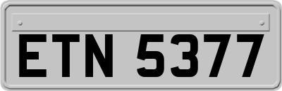 ETN5377