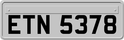 ETN5378