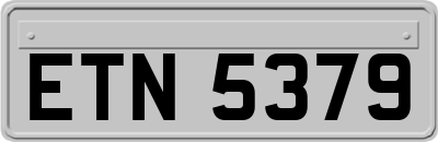 ETN5379