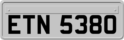 ETN5380