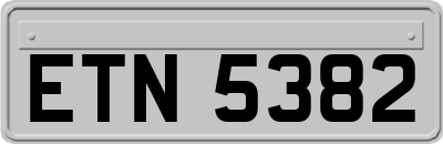 ETN5382