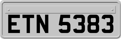 ETN5383