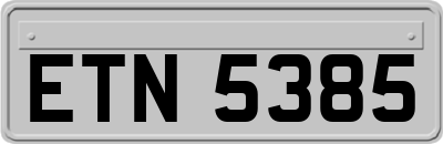 ETN5385