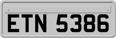 ETN5386