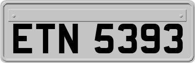 ETN5393